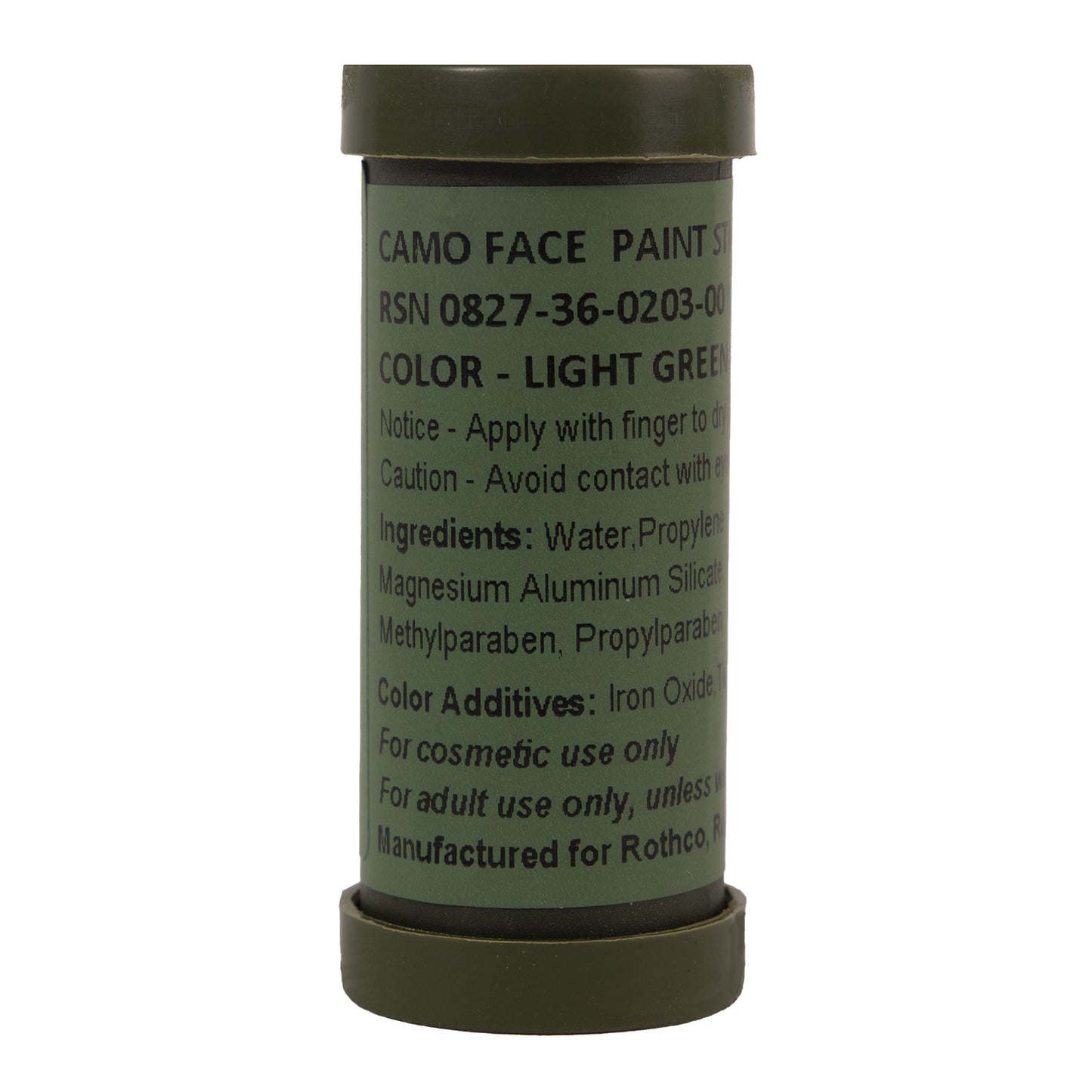 Rothco NATO Camo Paint Stick