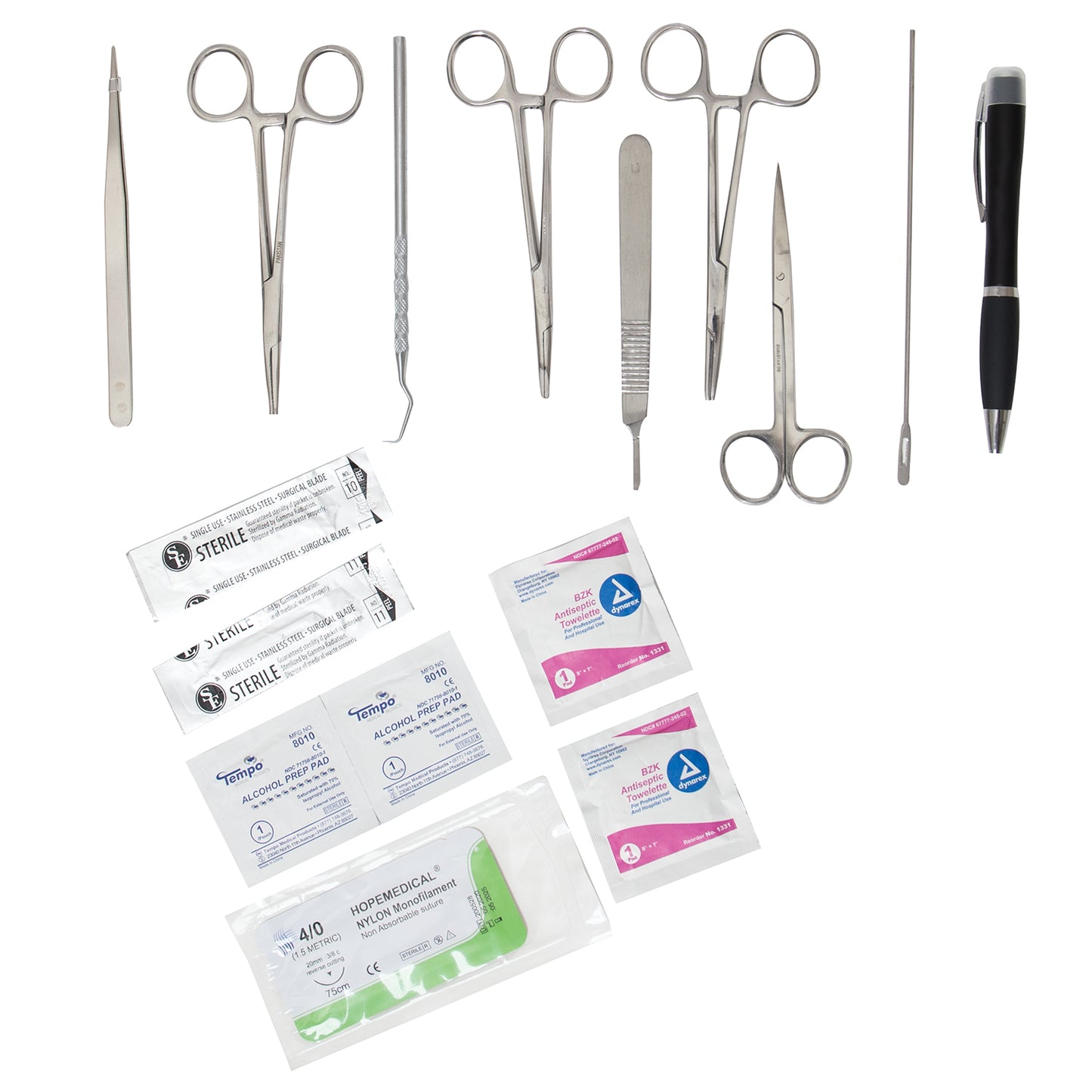 Rothco Surgical Kit