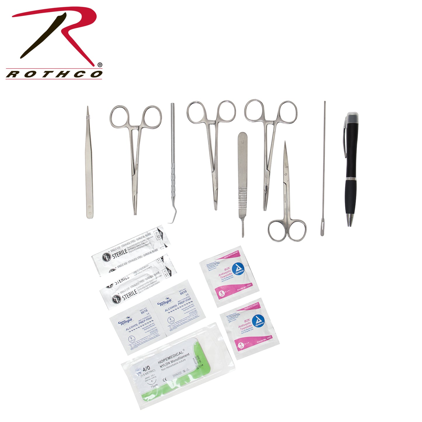 Rothco Surgical Kit