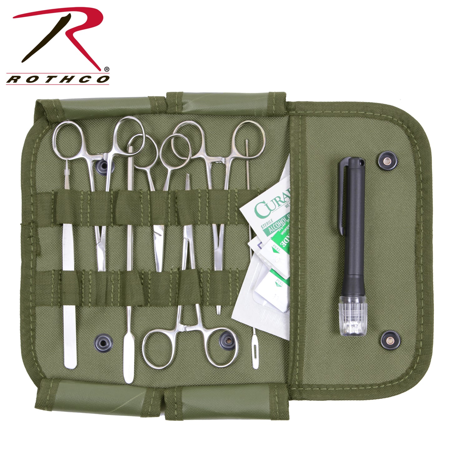 Rothco Surgical Kit