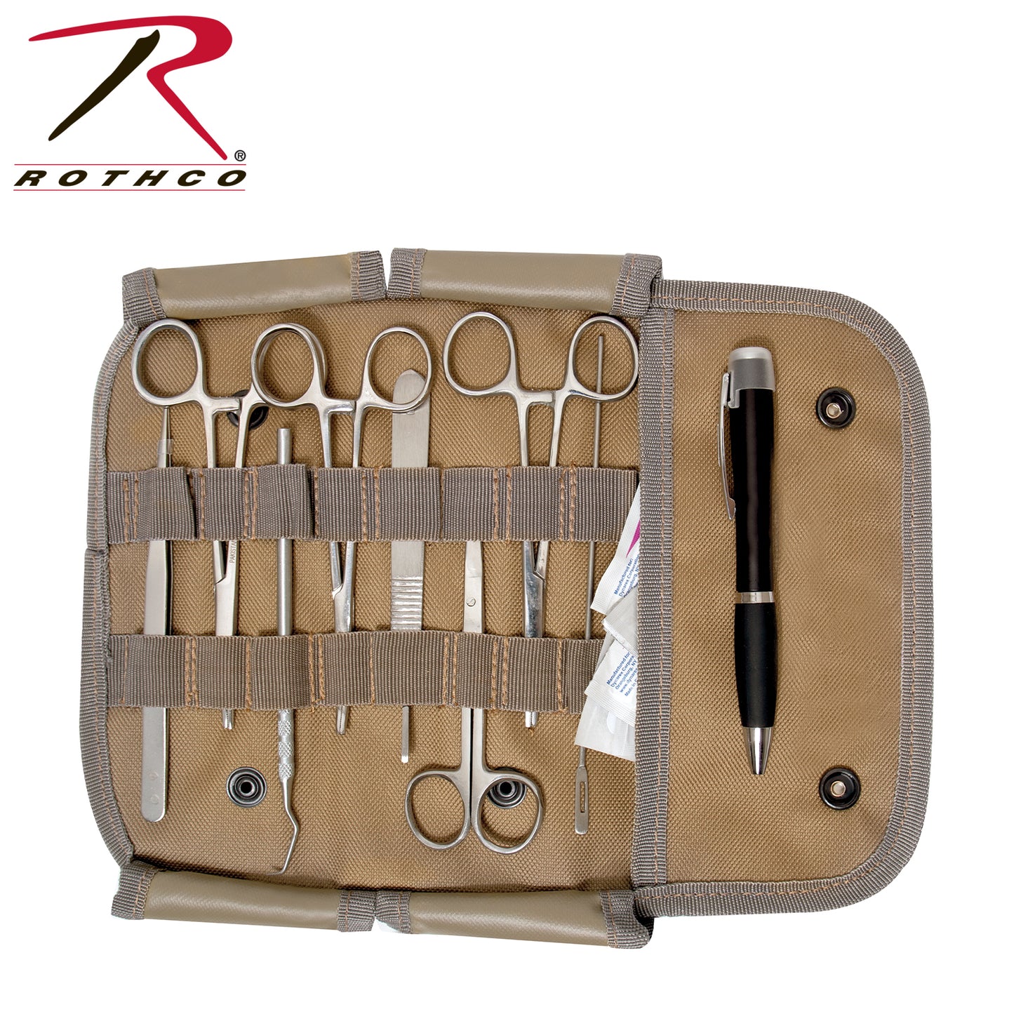 Rothco Surgical Kit