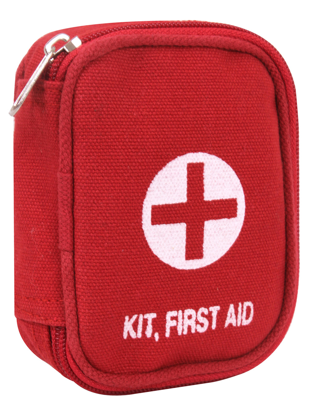 Rothco Zipper First Aid Kit