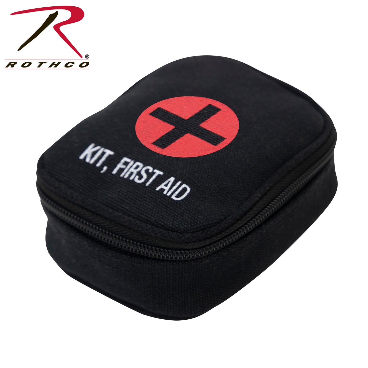 Rothco Zipper First Aid Kit