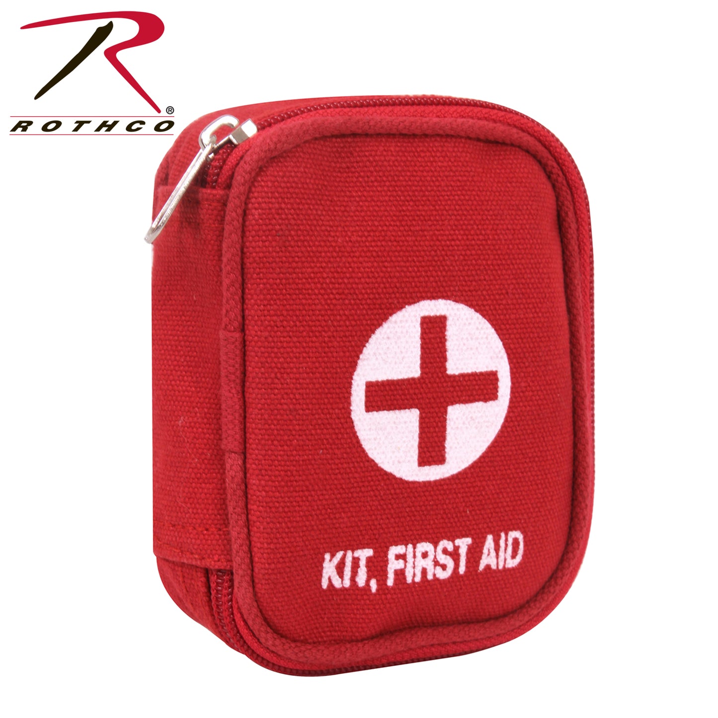 Rothco Zipper First Aid Kit