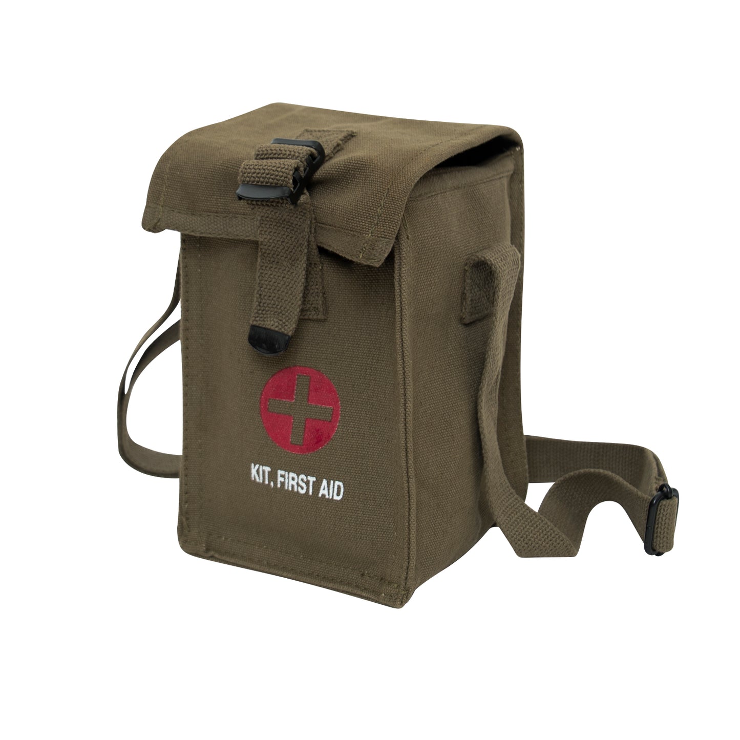 Rothco Platoon Leader's First Aid Kit