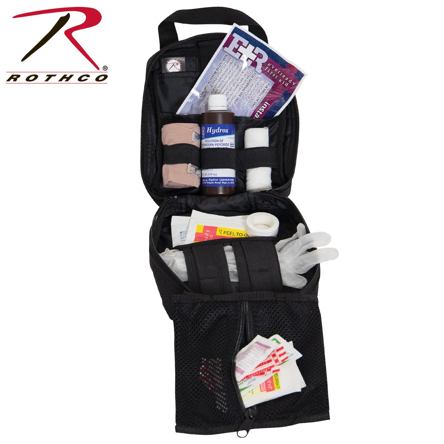 Rothco Tactical Breakaway First Aid Kit