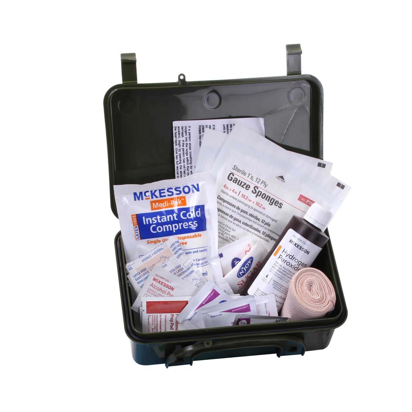 Rothco General Purpose First Aid Kit