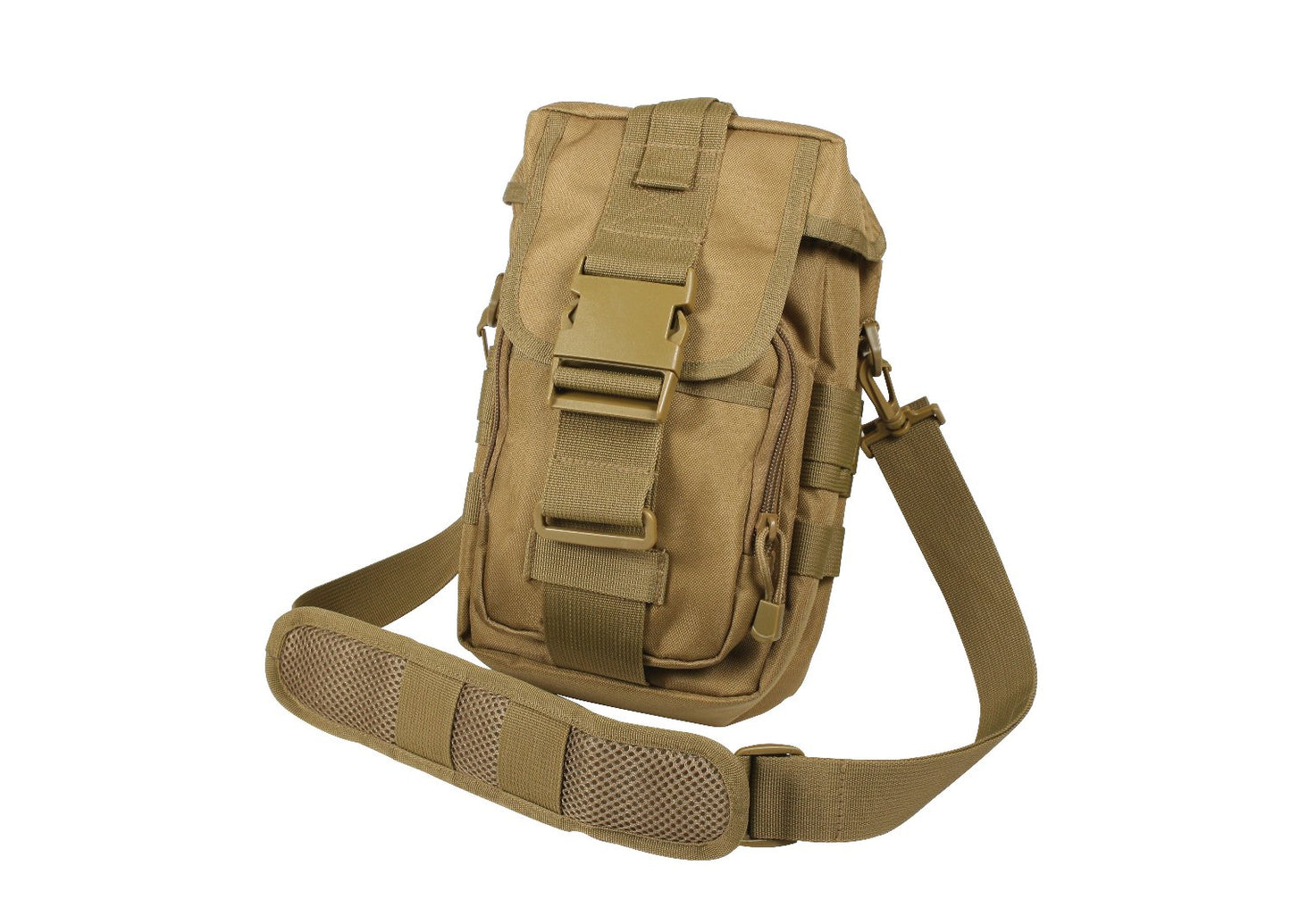 Rothco Flexipack MOLLE Tactical Shoulder Bag