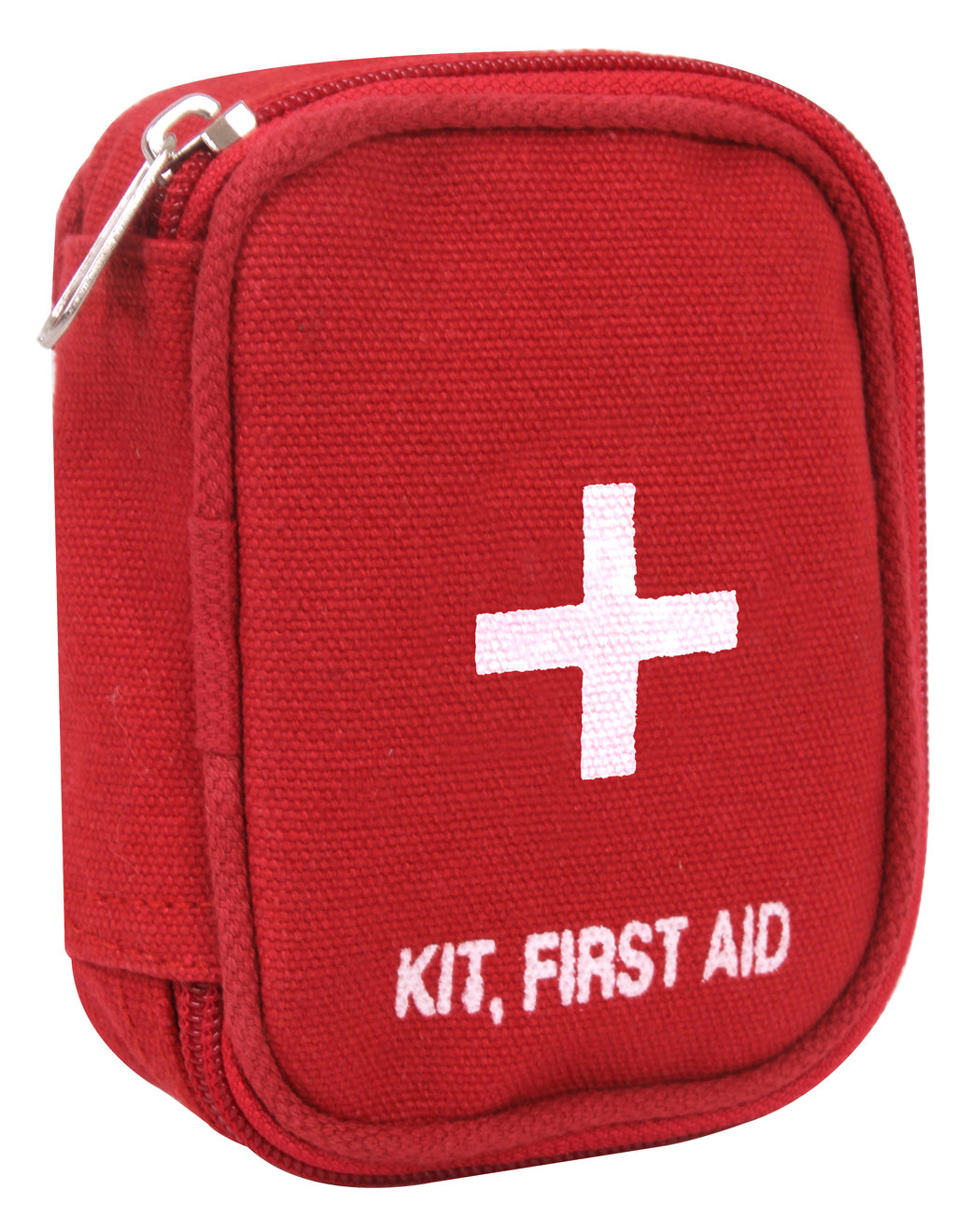 Rothco Military Zipper First Aid Kit Pouch