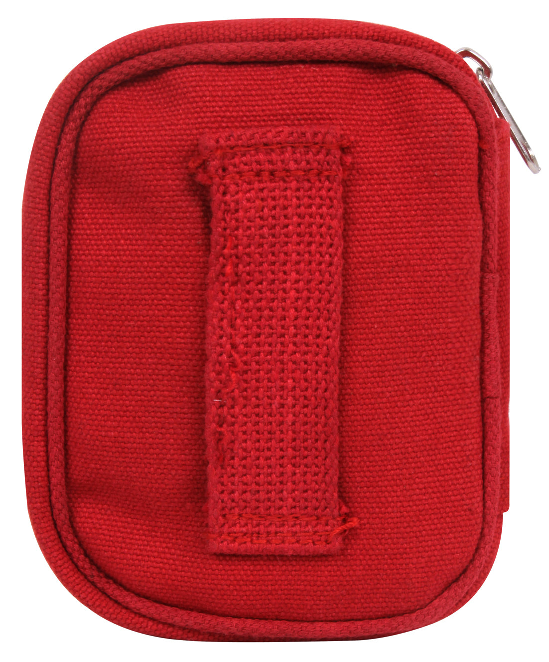 Rothco Military Zipper First Aid Kit Pouch