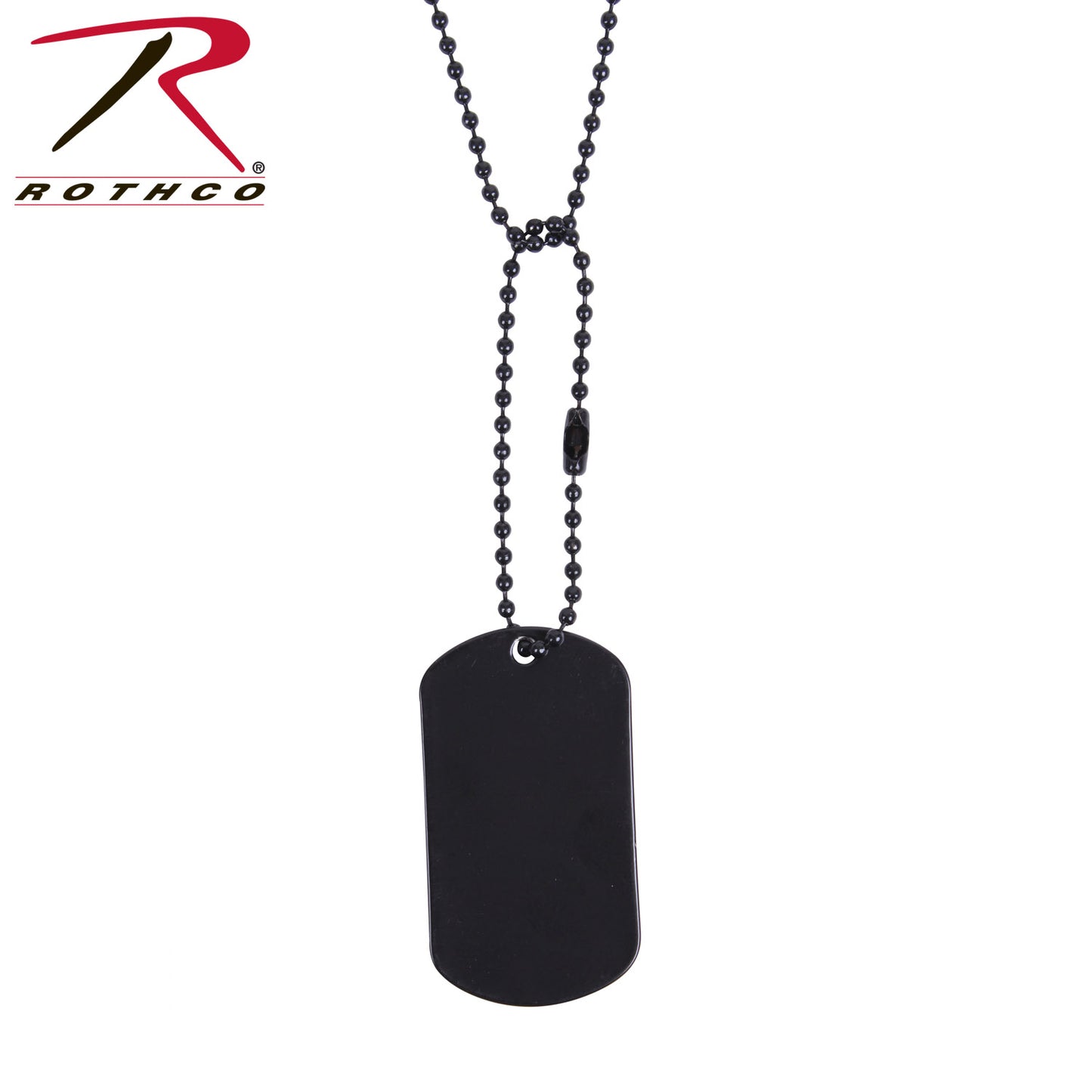 Rothco G.I. Type Dog Tag