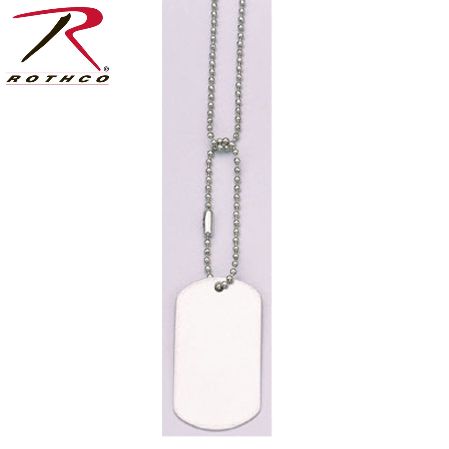 Rothco Dog Tag Chain