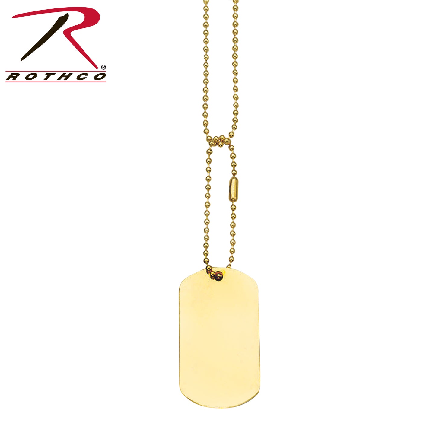 Rothco Dog Tag Chain