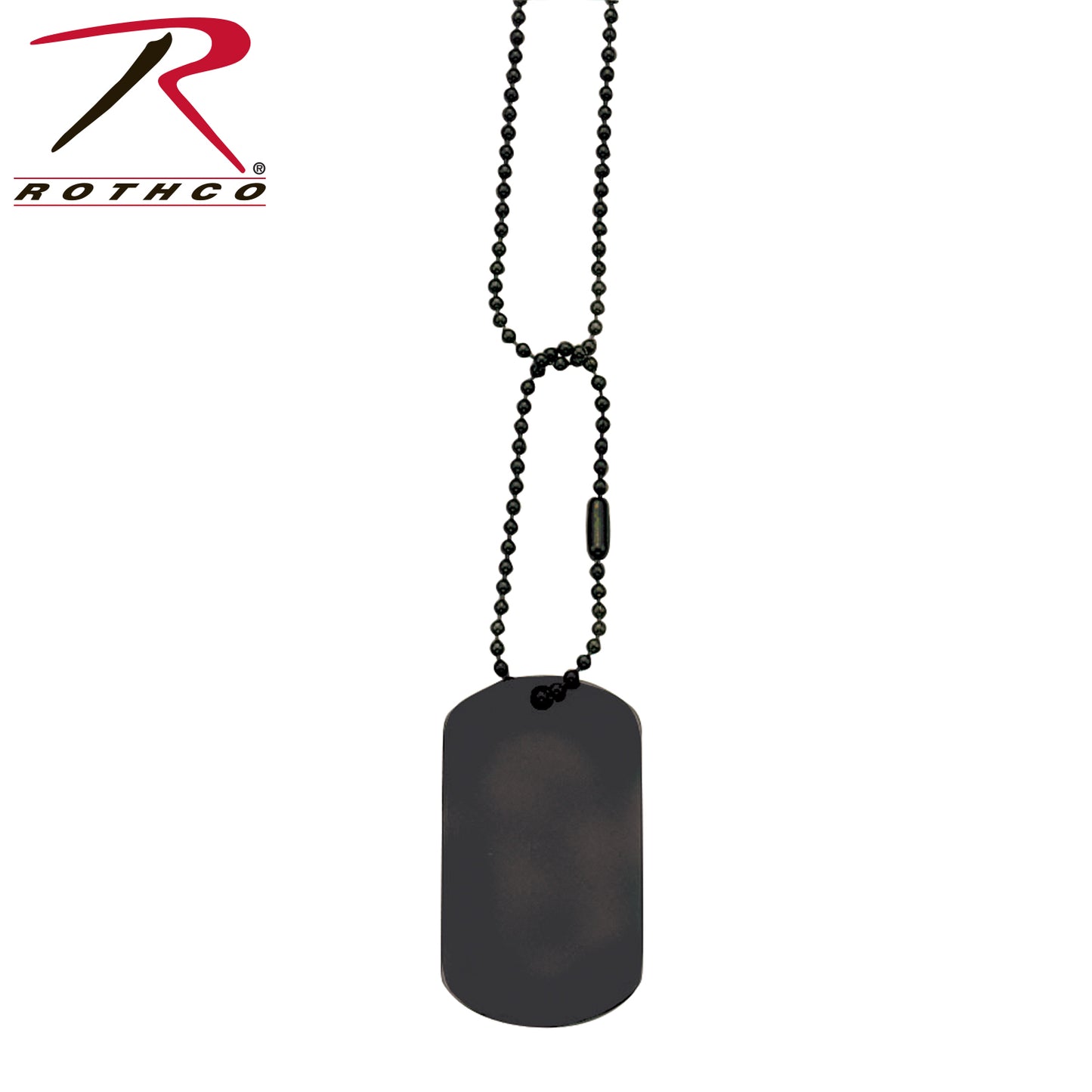 Rothco Dog Tag Chain