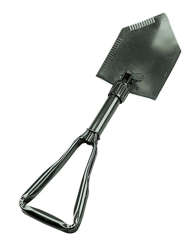 Rothco Deluxe Tri-Fold Shovel