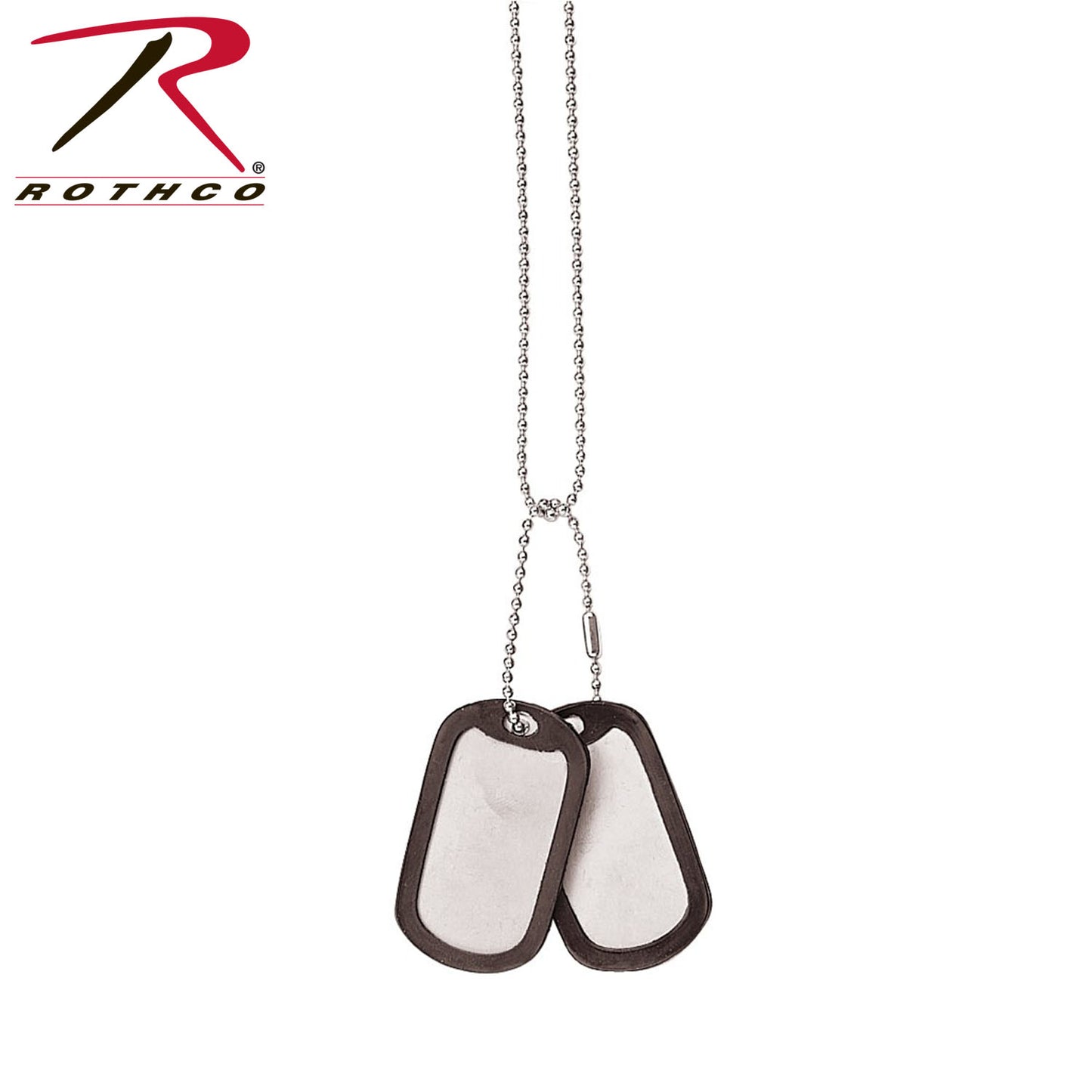 Rothco Dog Tag Silencers