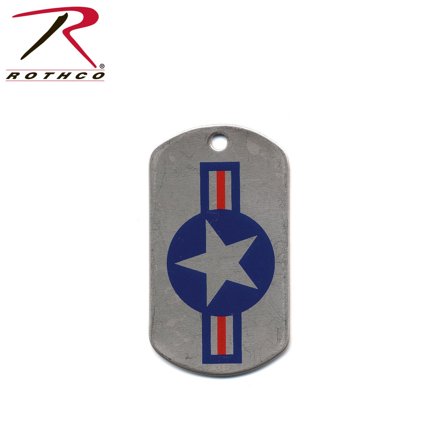 Rothco Dog Tag Silencers