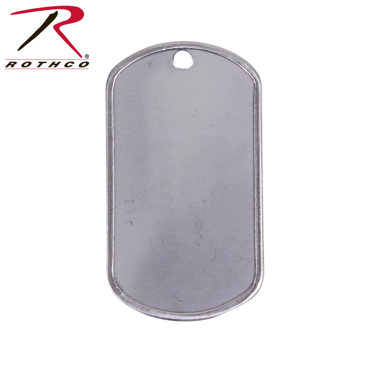 Rothco G.I. Type Dog Tag