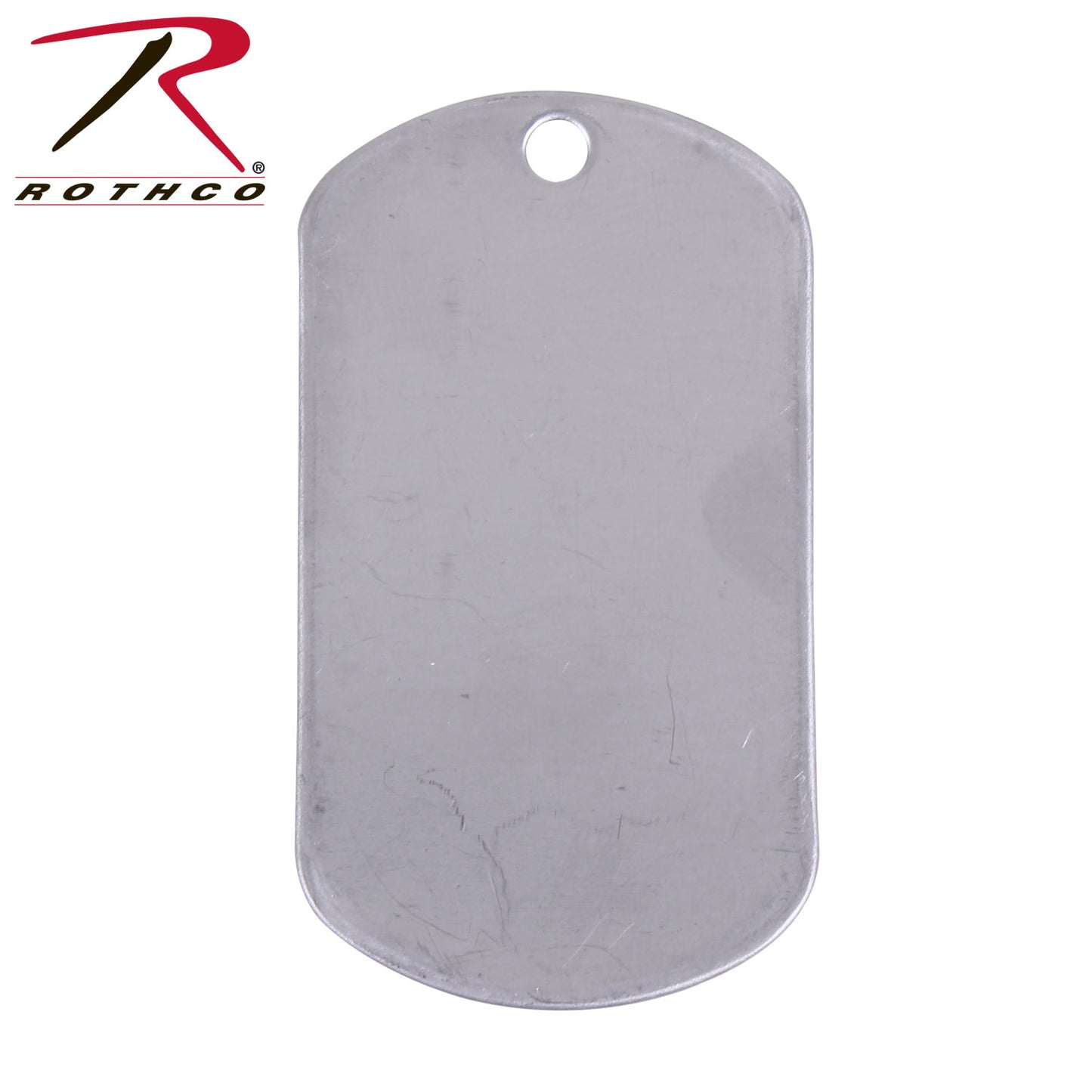 Rothco G.I. Type Dog Tag