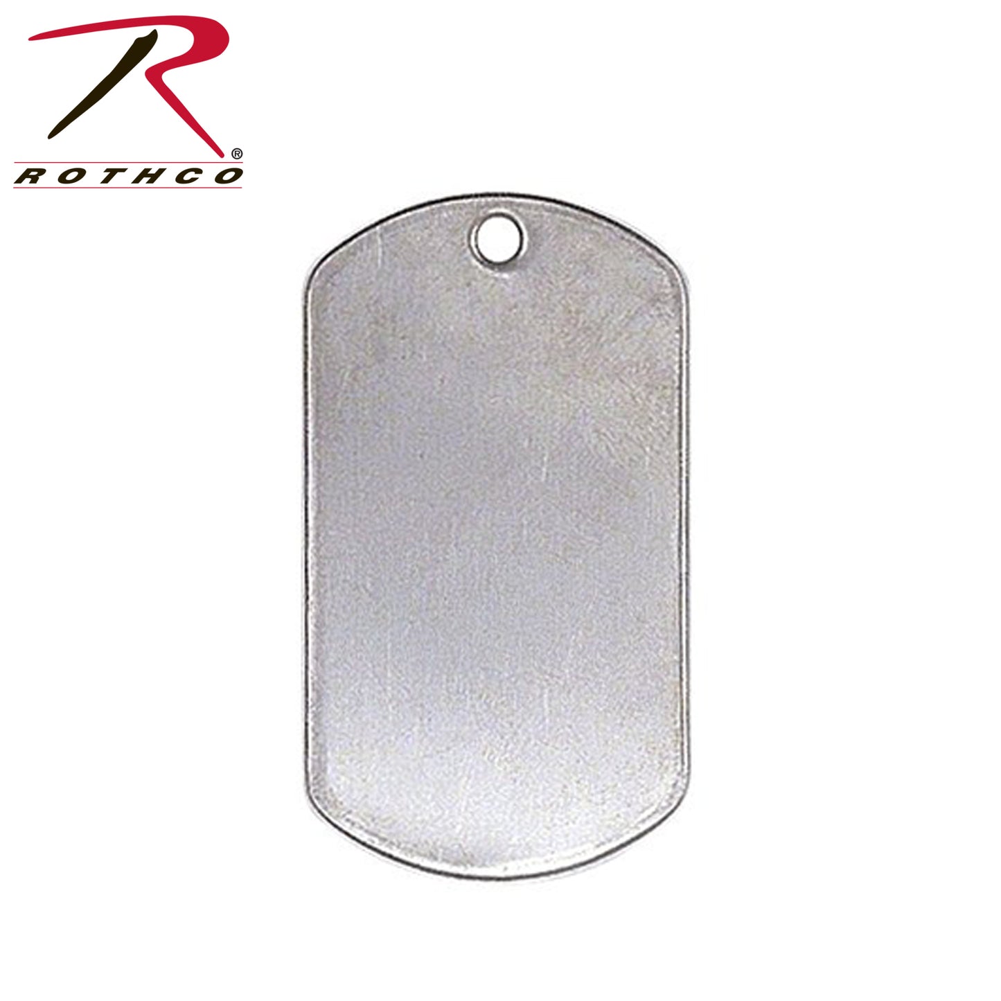 Rothco G.I. Type Dog Tag