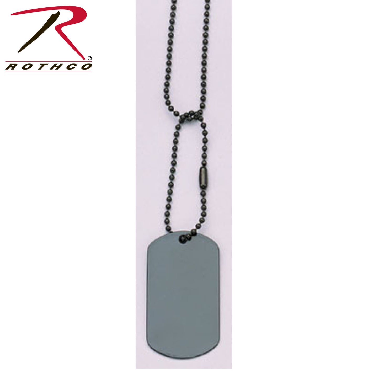 Rothco G.I. Type Dog Tag