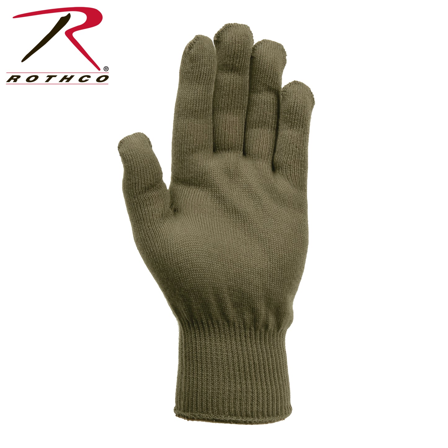 Rothco G.I. Polypropylene Glove Liners