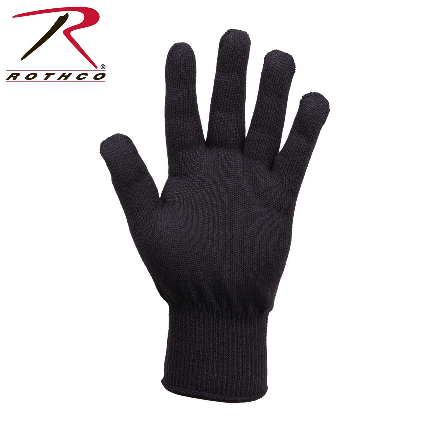 Rothco G.I. Polypropylene Glove Liners