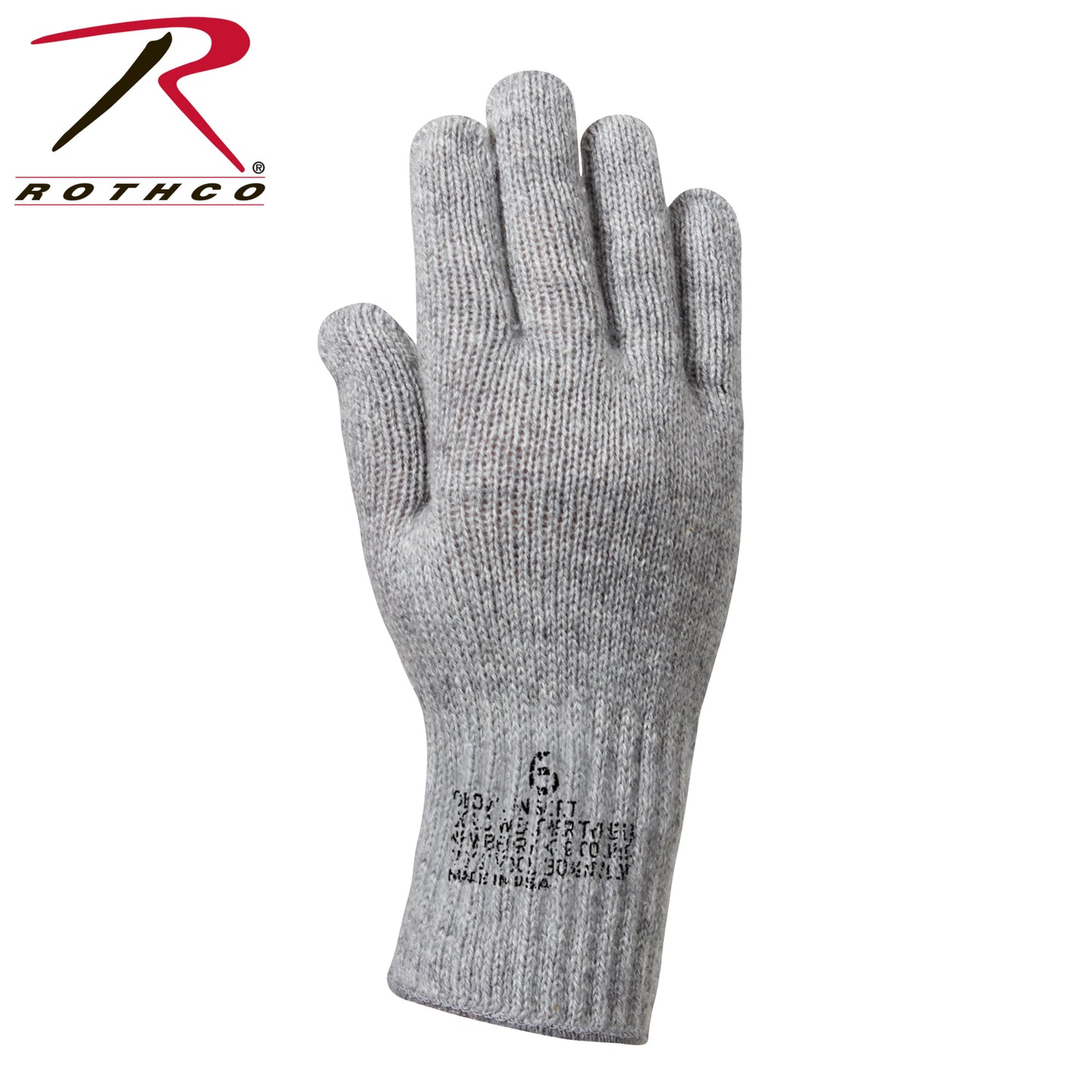 Rothco G.I. Glove Liners