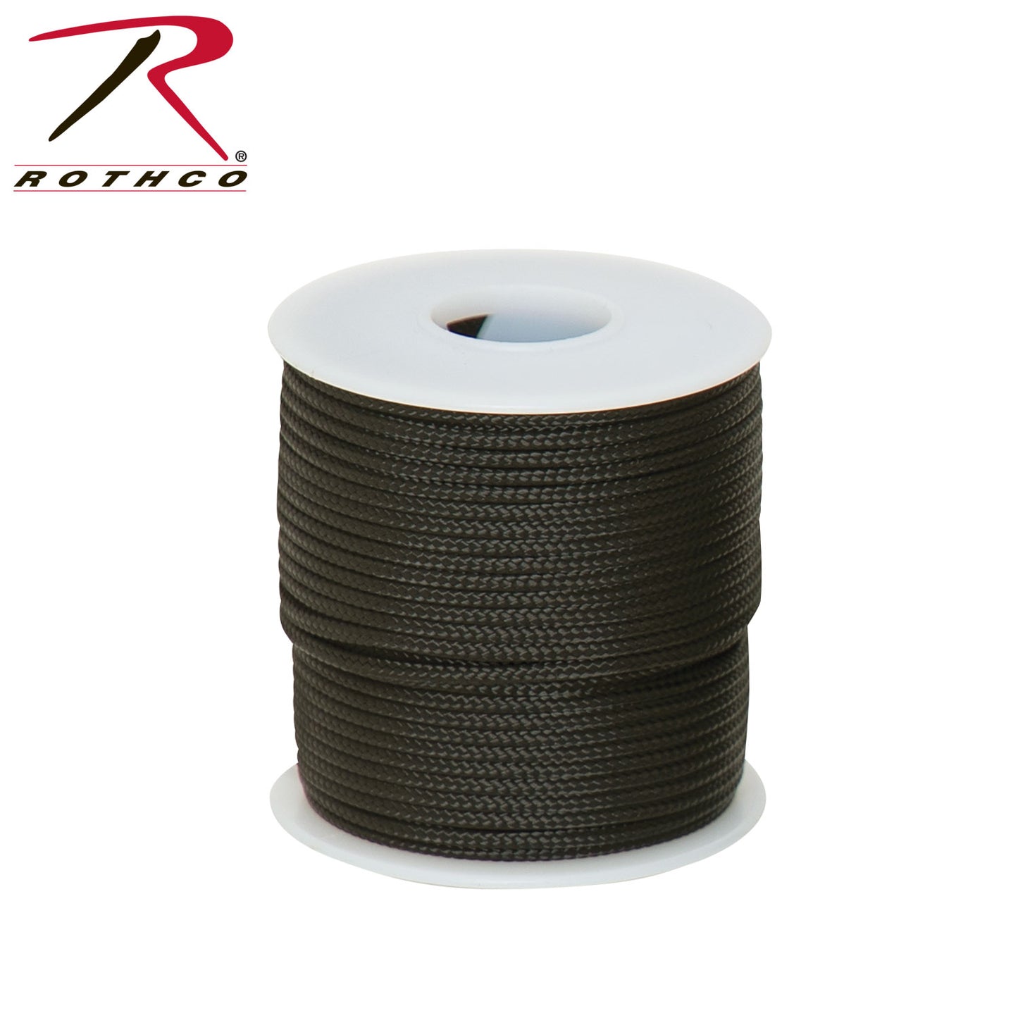 Rothco 95lb Micro Cord 100ft Spool