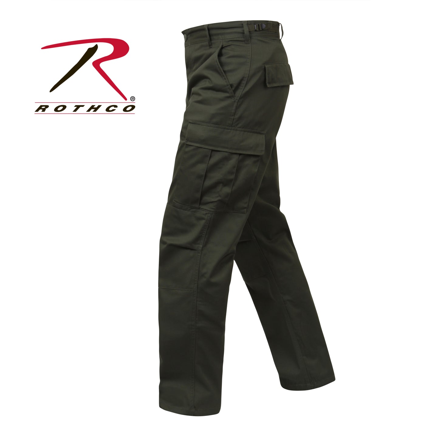 Rothco Tactical BDU Pants