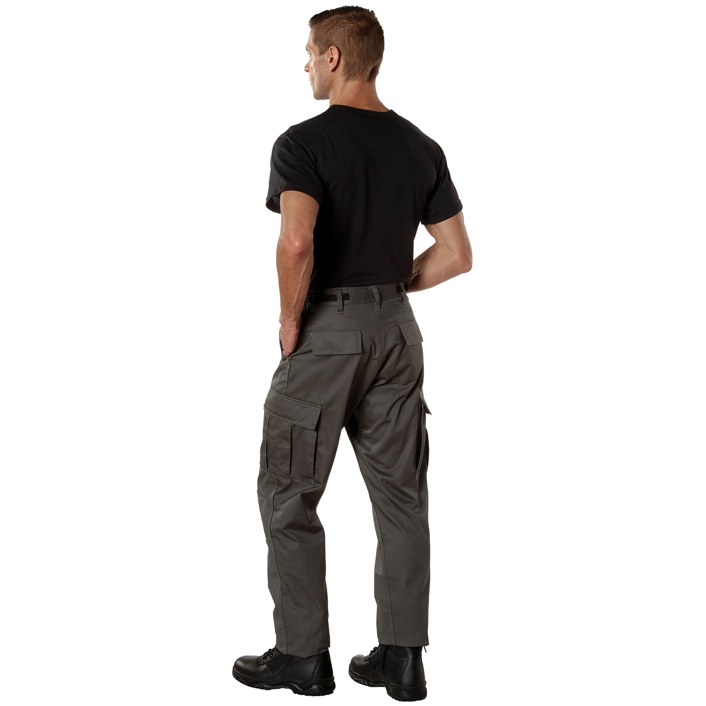 Rothco Tactical BDU Pants