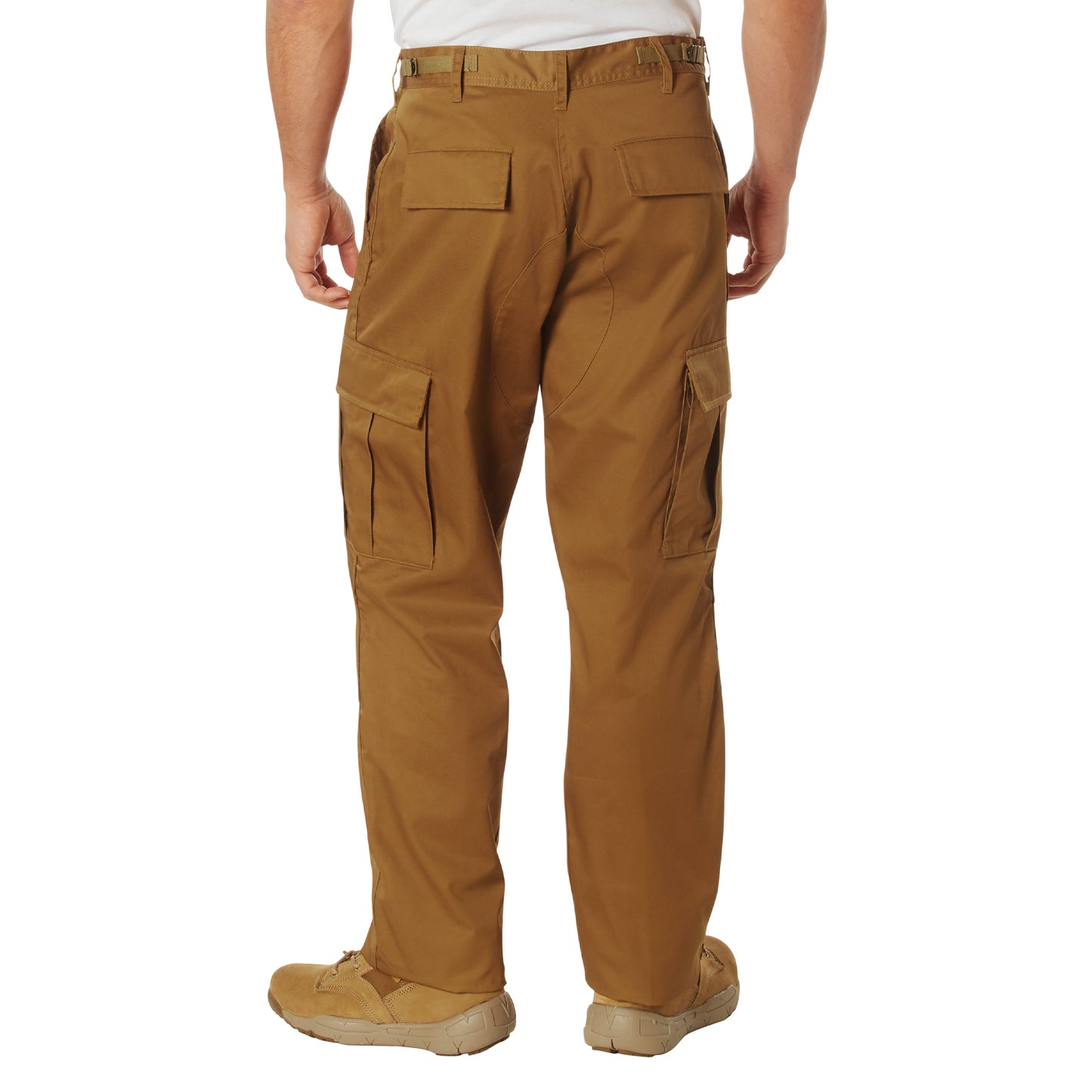 Rothco Tactical BDU Pants