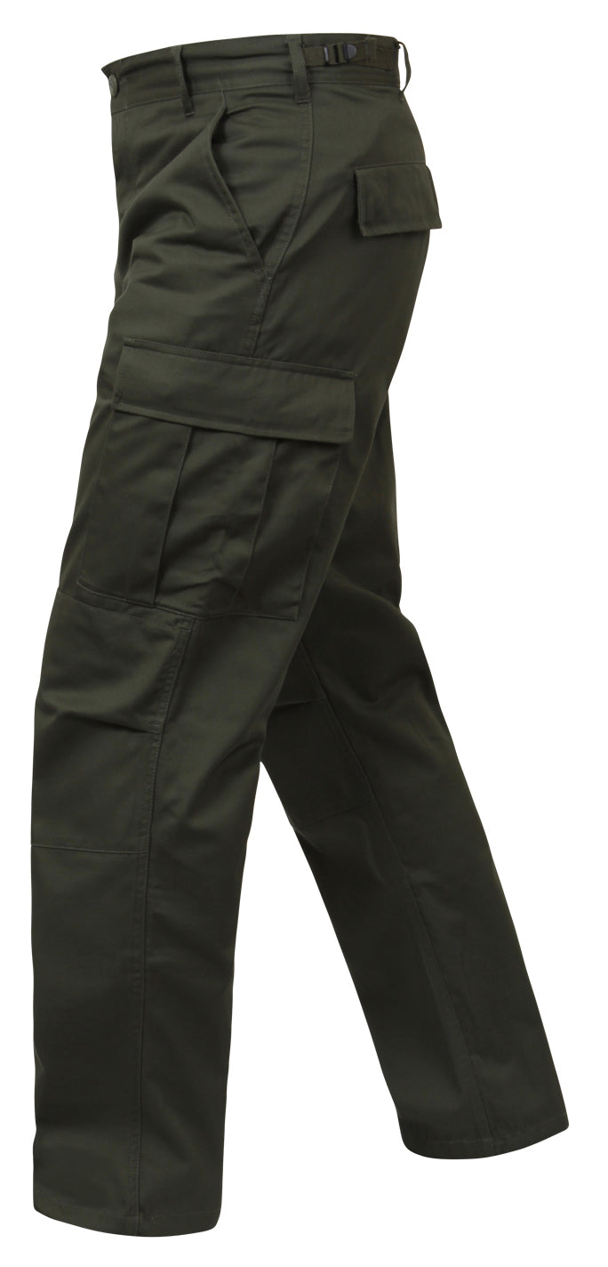 Rothco Tactical BDU Pants