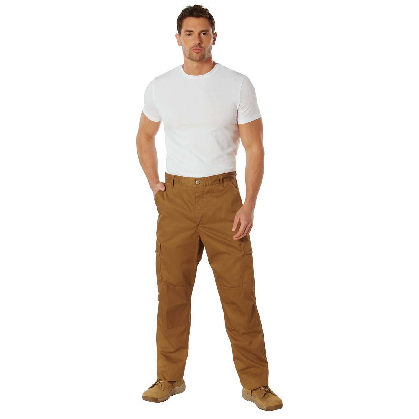 Rothco Tactical BDU Pants