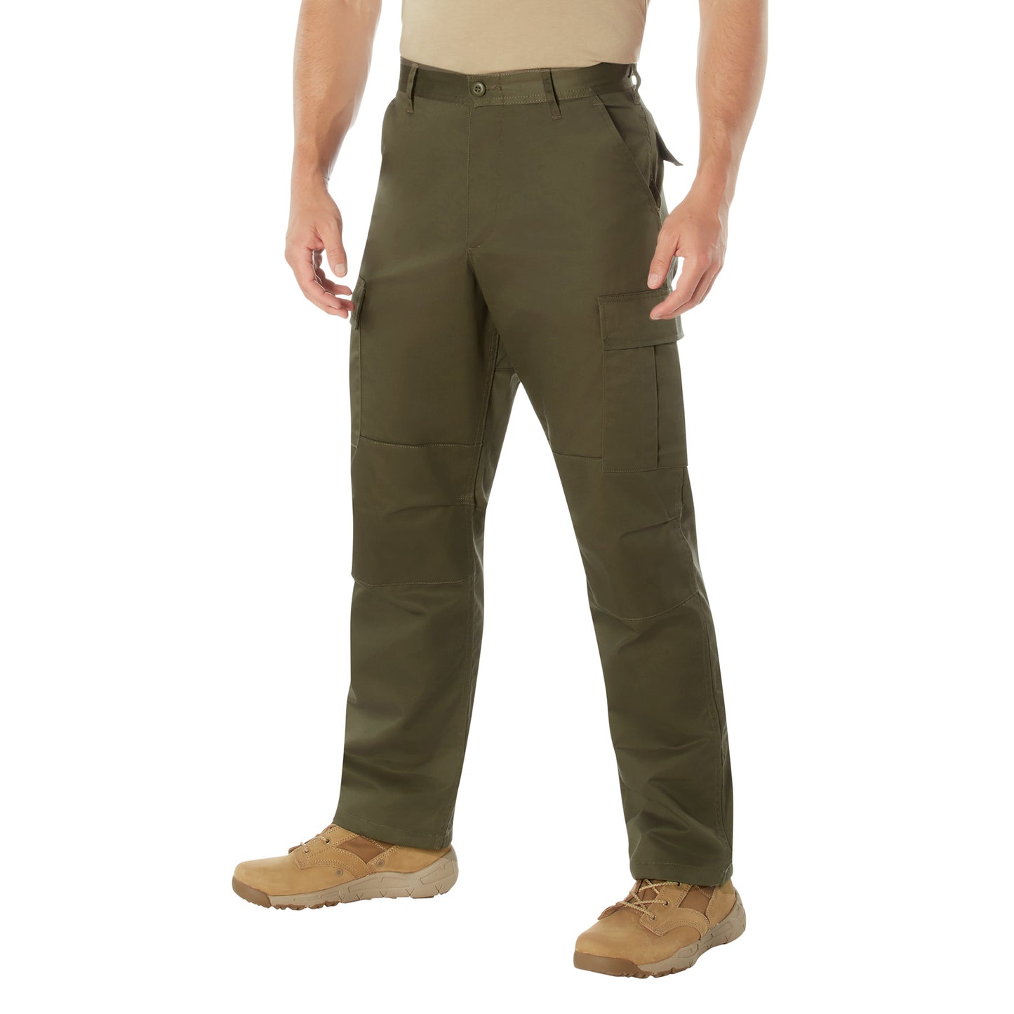 Rothco Tactical BDU Pants