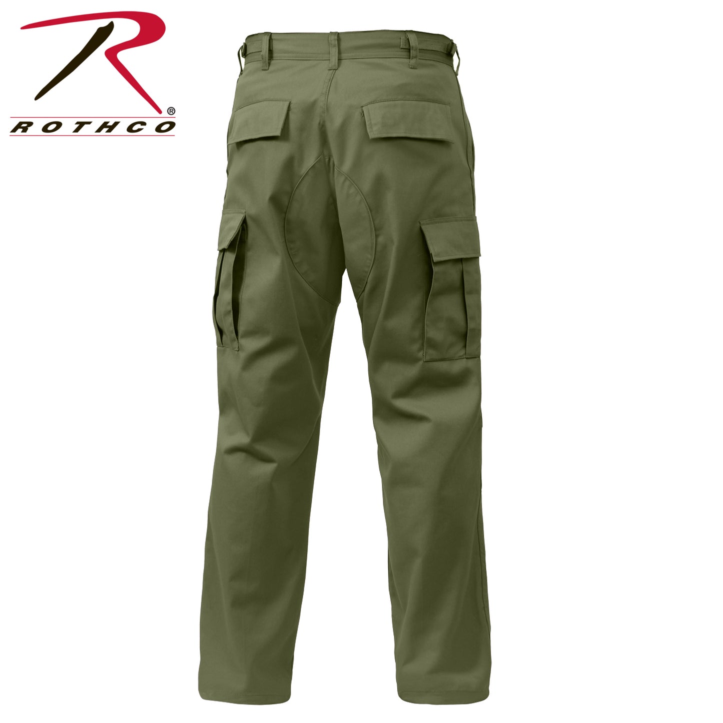 Rothco Tactical BDU Pants