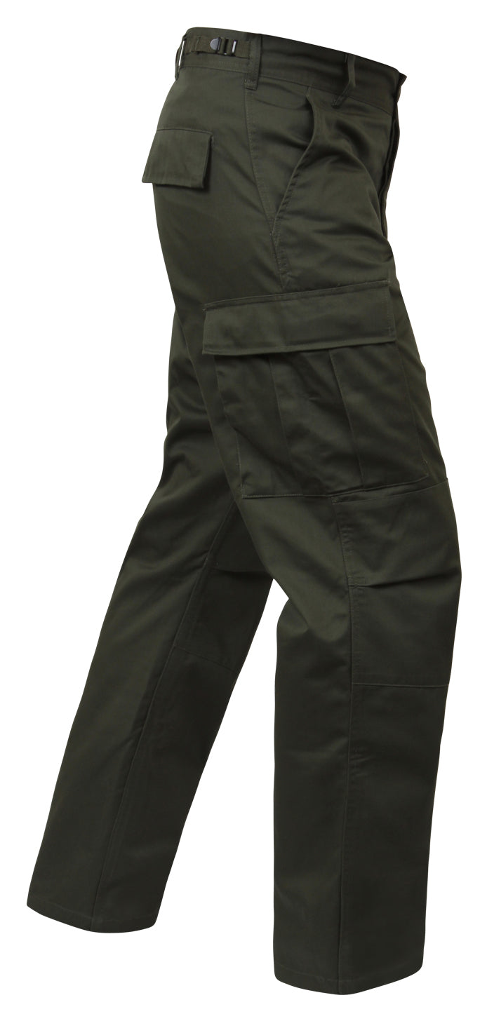 Rothco Tactical BDU Pants