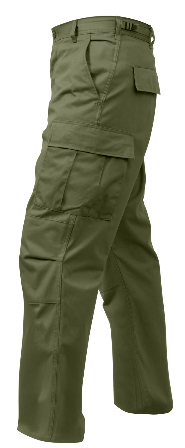 Rothco Tactical BDU Pants