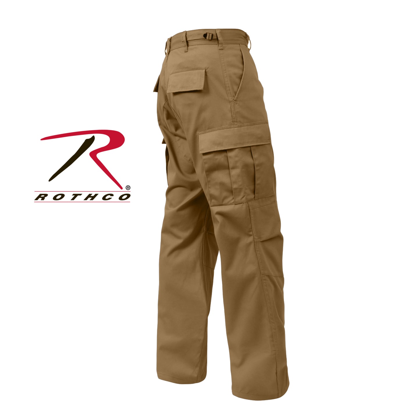 Rothco Tactical BDU Pants