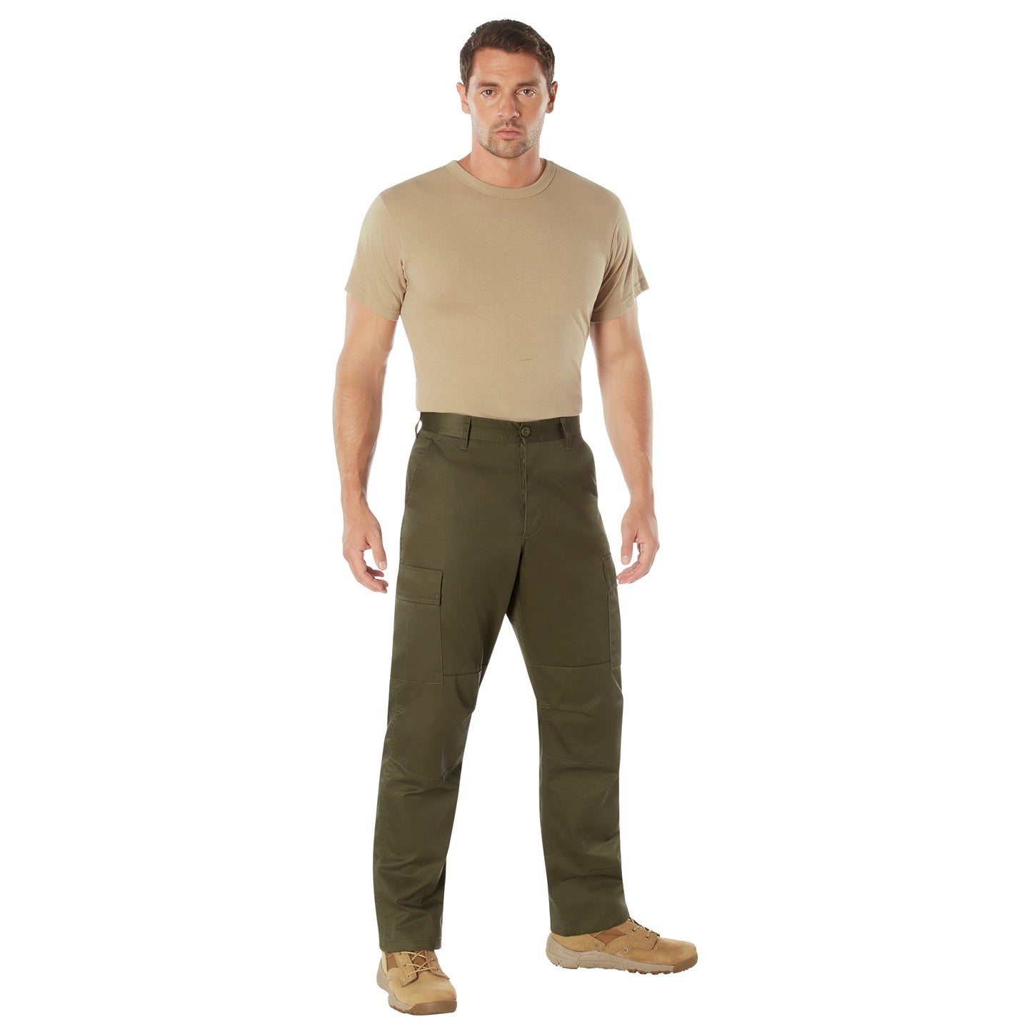 Rothco Tactical BDU Pants