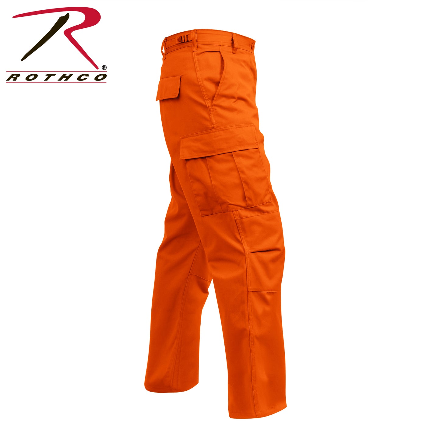 Rothco Tactical BDU Pants