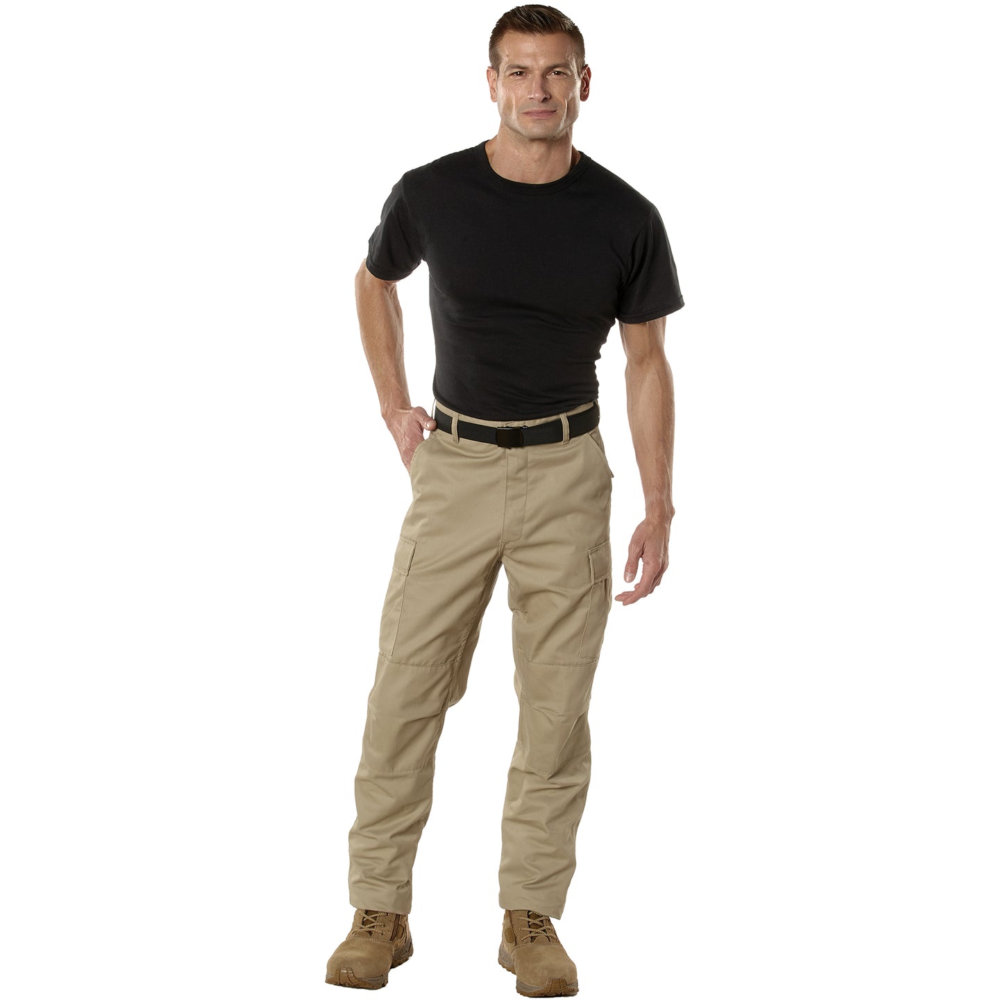 Rothco Tactical BDU Pants