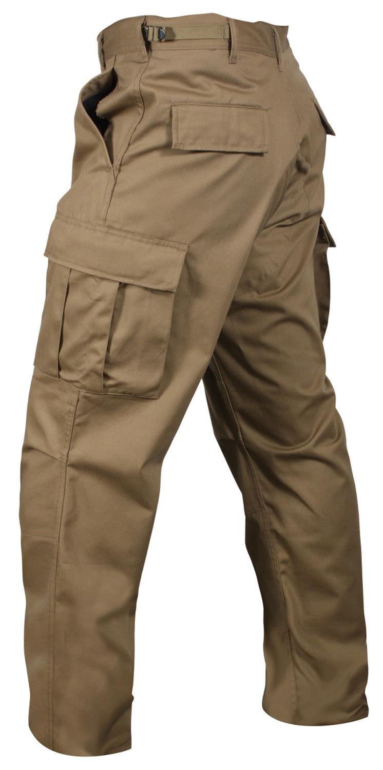 Rothco Tactical BDU Pants