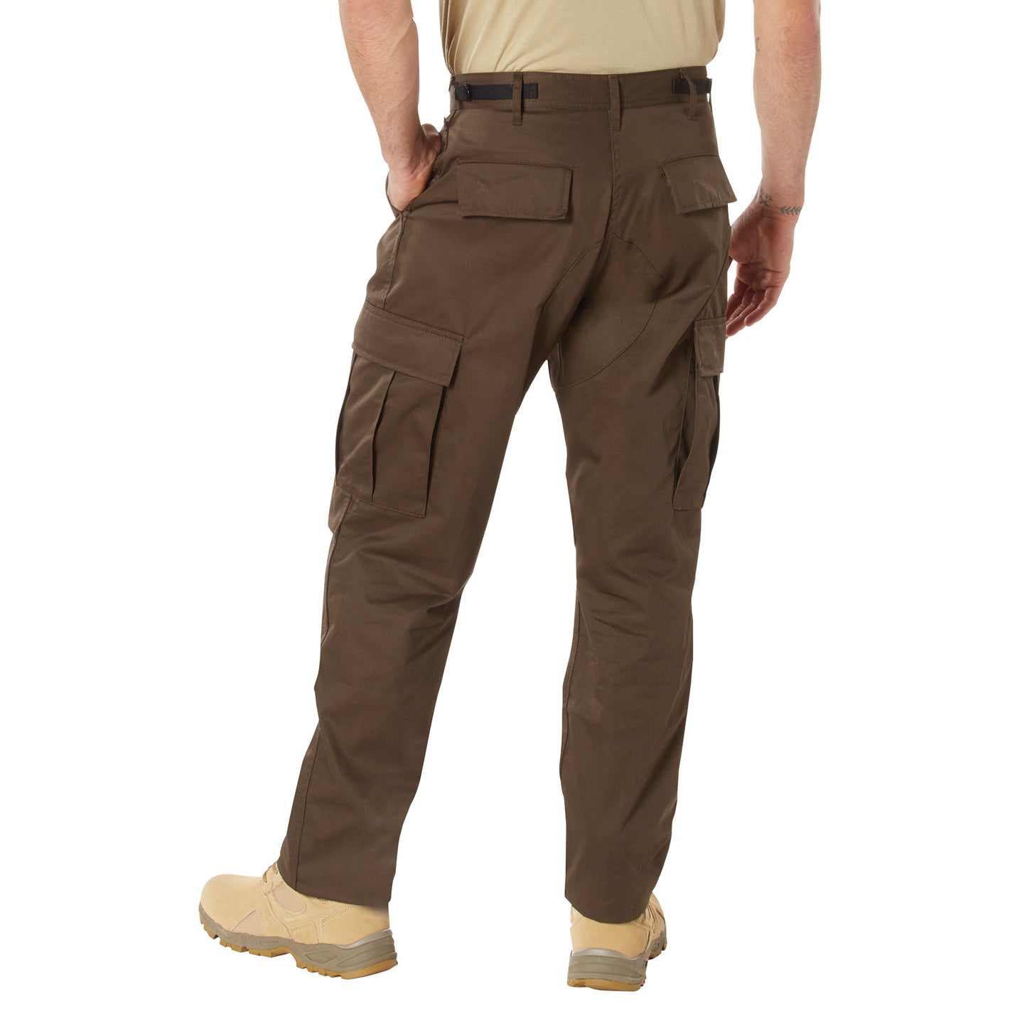 Rothco Tactical BDU Pants