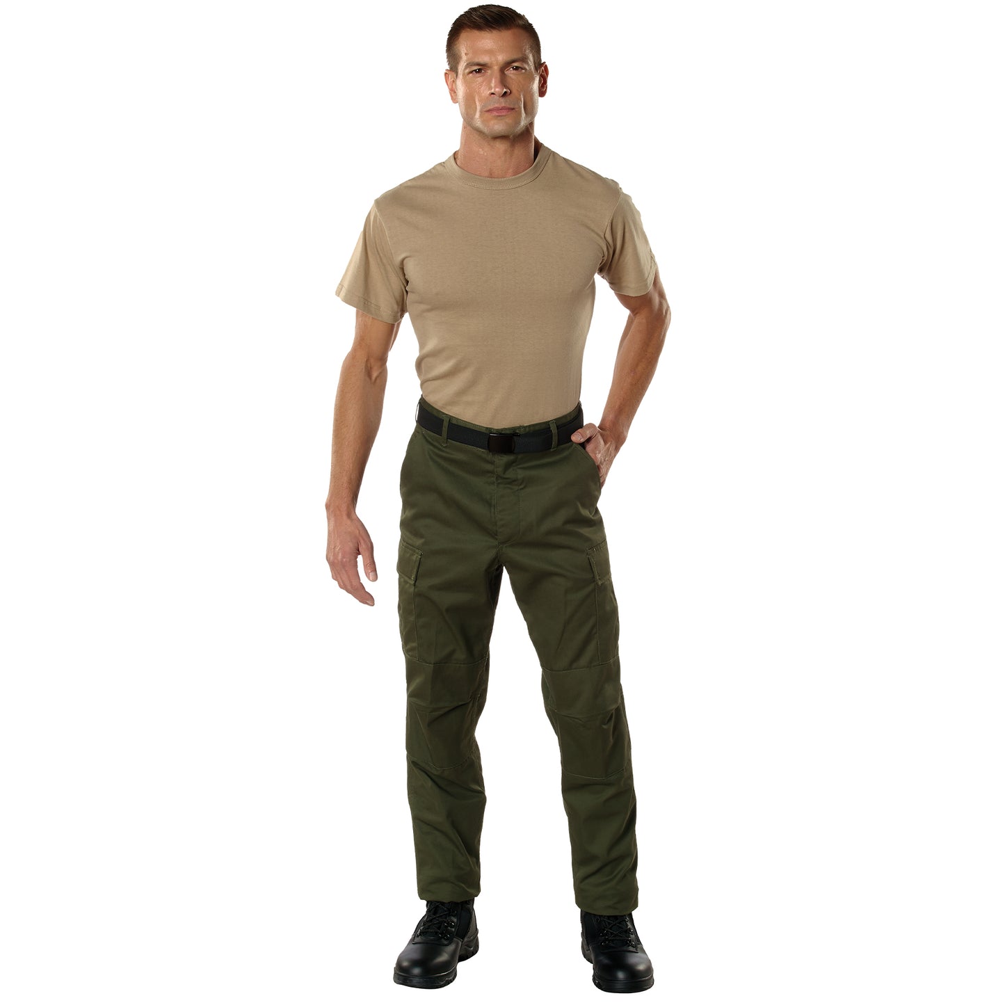 Rothco Tactical BDU Pants