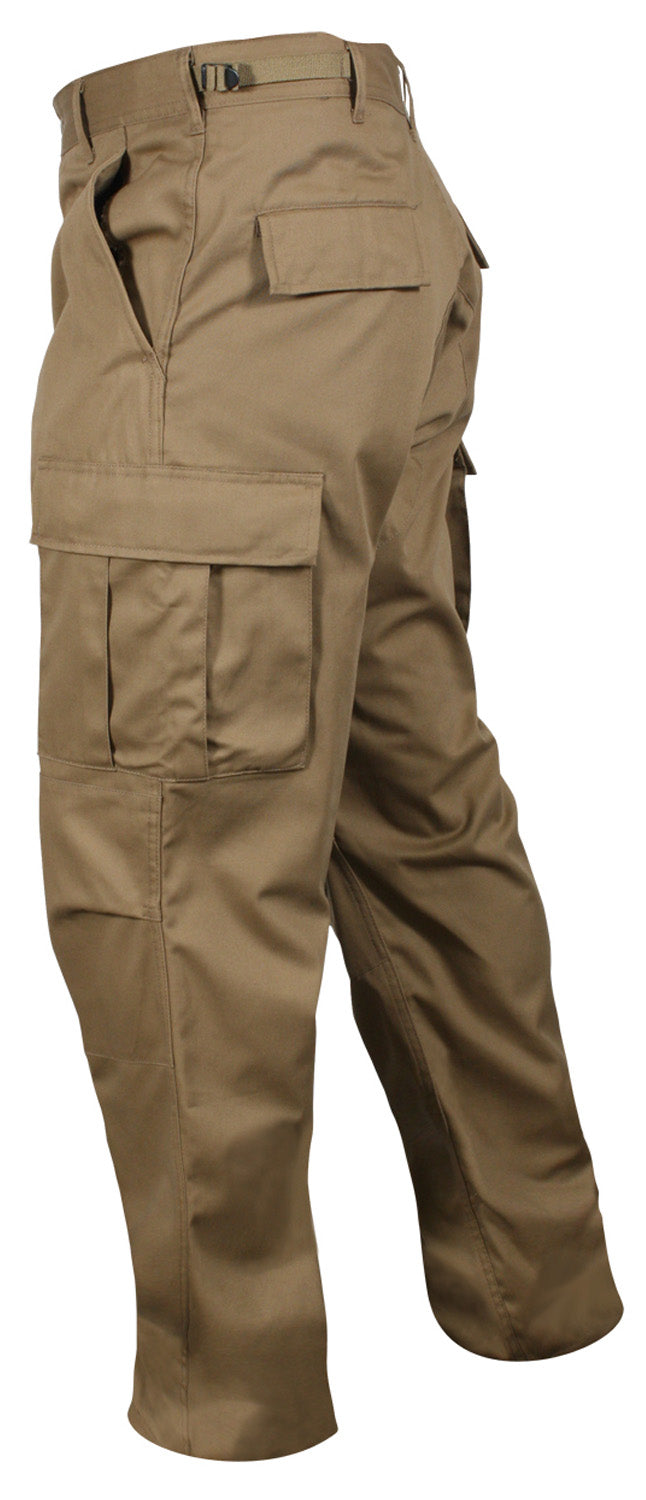 Rothco Tactical BDU Pants