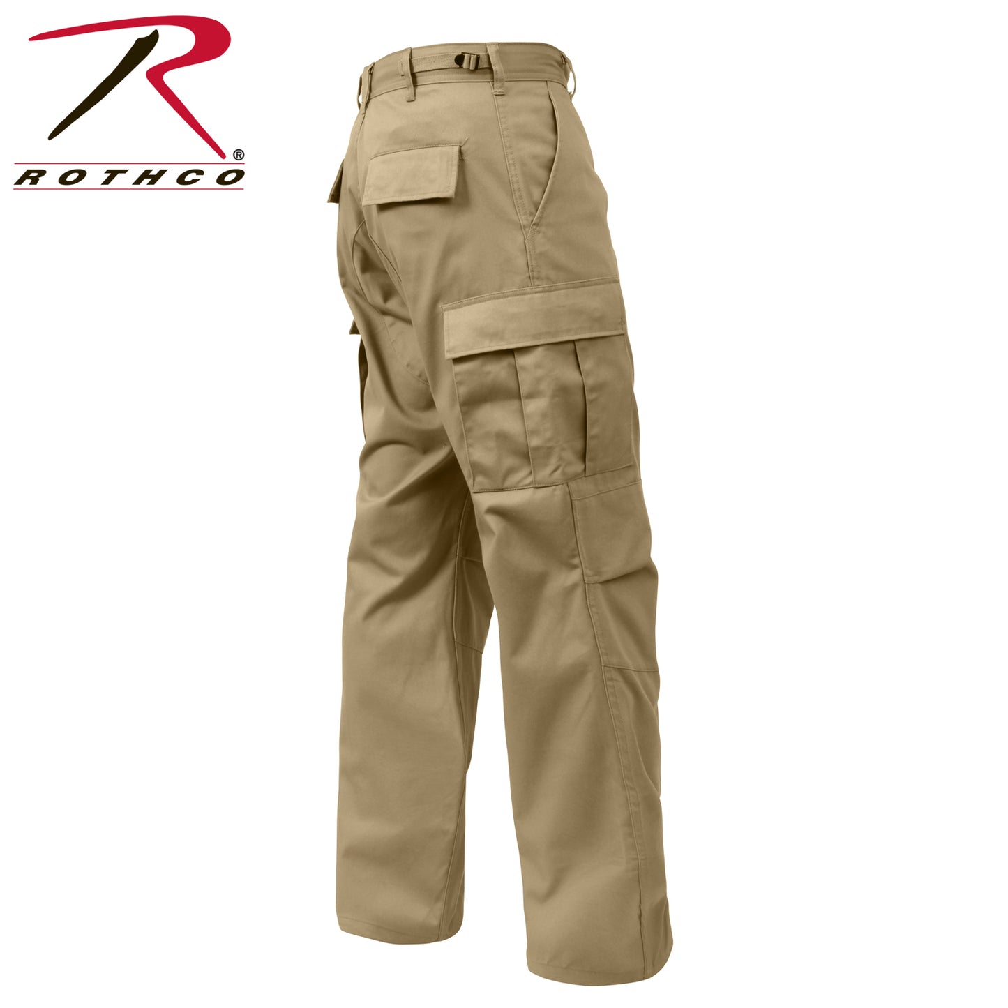 Rothco Tactical BDU Pants