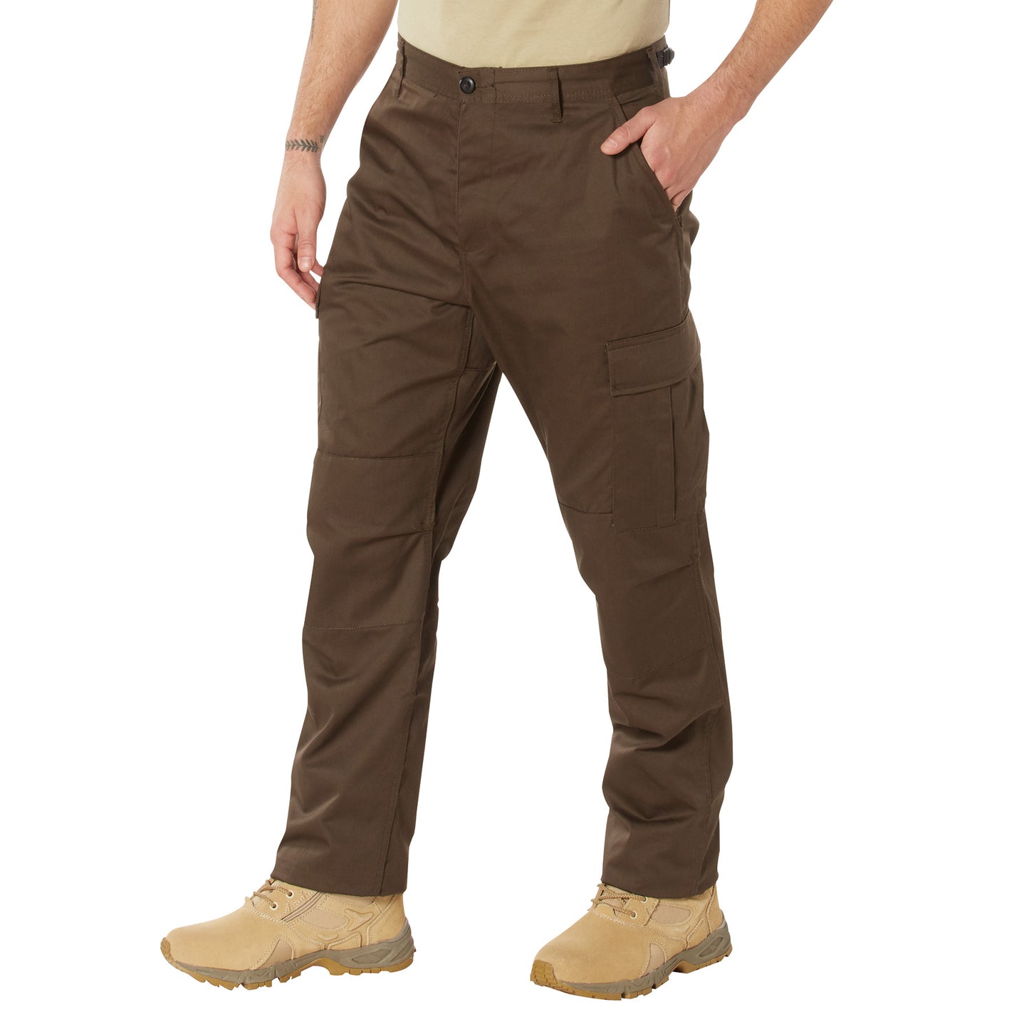 Rothco Tactical BDU Pants