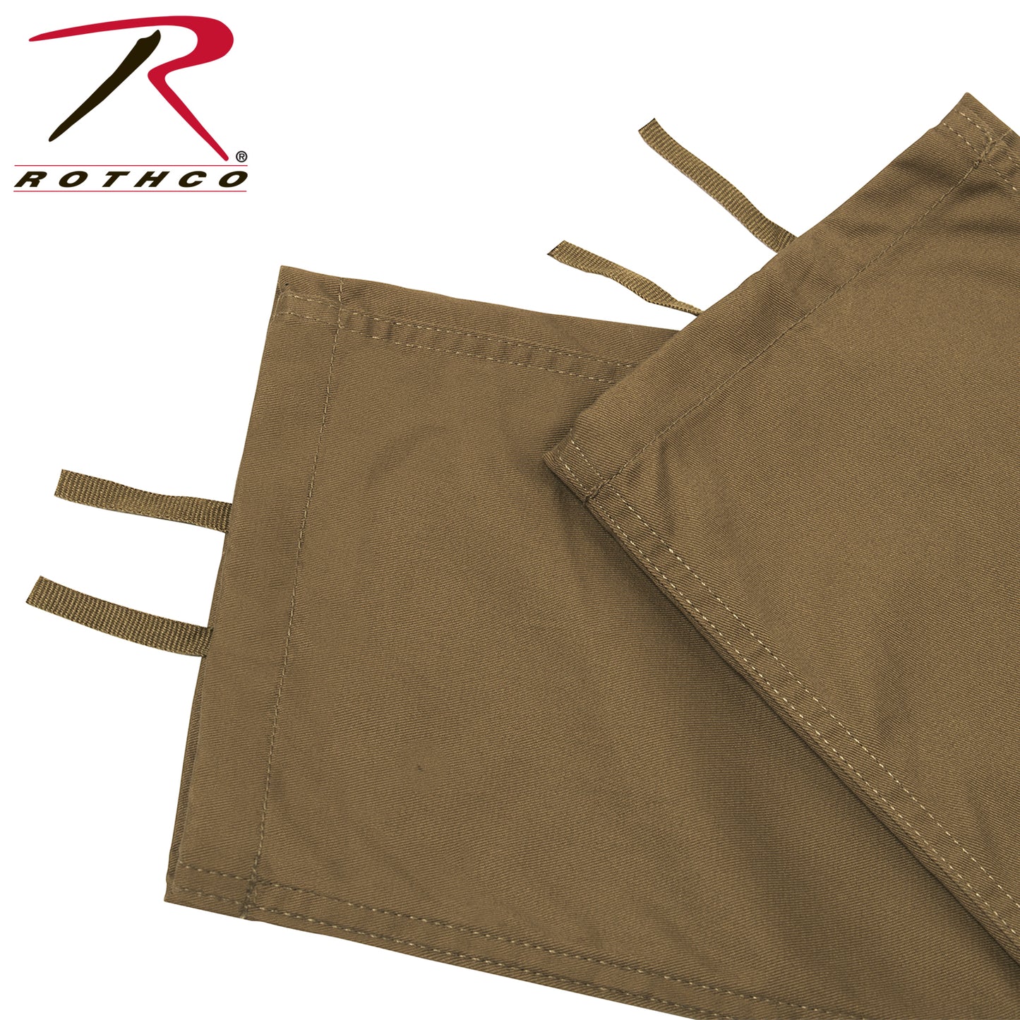 Rothco Tactical BDU Pants