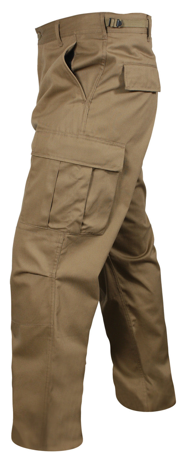 Rothco Tactical BDU Pants